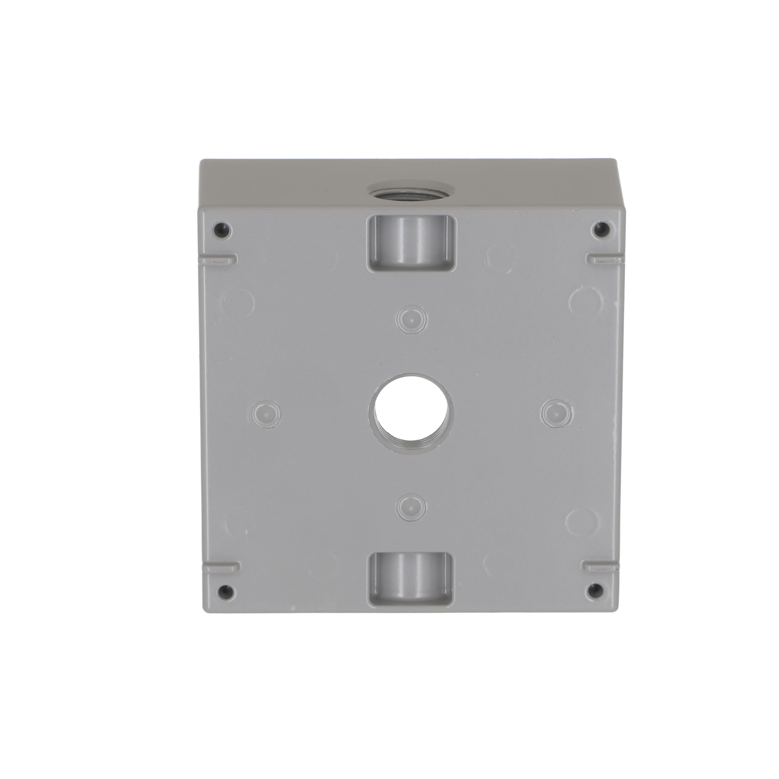 Amazon.com: Hubbell 5333-0 Weatherproof Box, 4-1/2