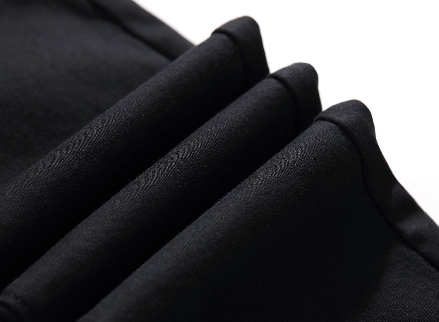 FREDD MARSHALL Boy's Fleece Lined Skinny Fit Jeans - Image 4