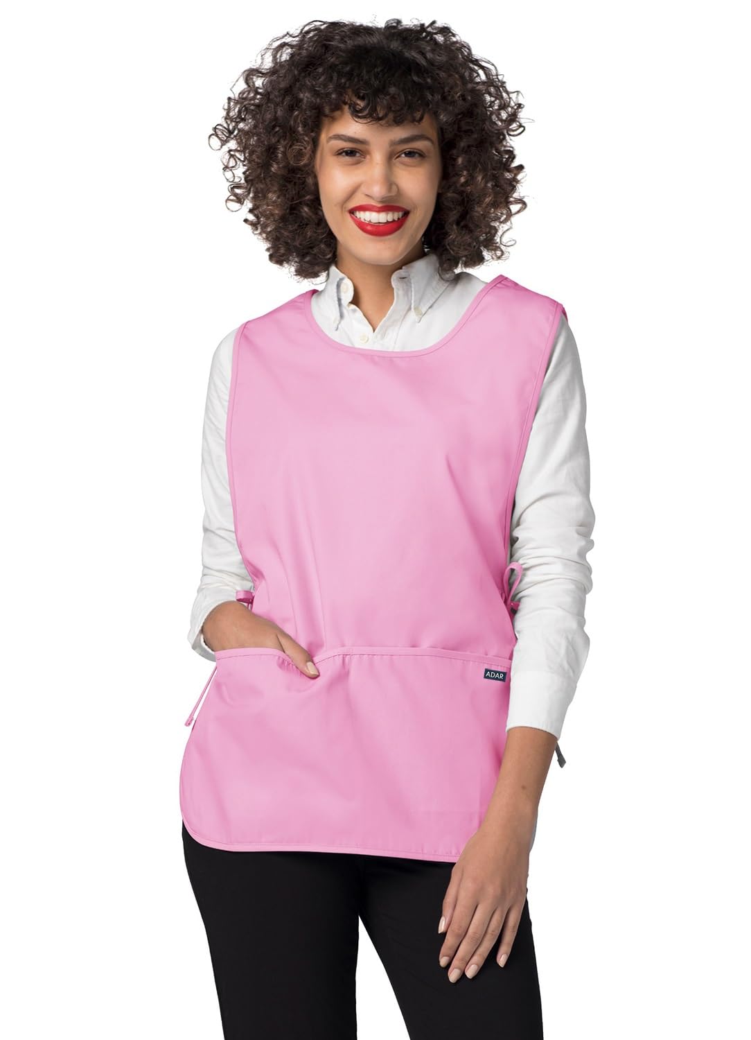 Adar uniwersalny fartuch na tabard 3-pak - fartuch unisex