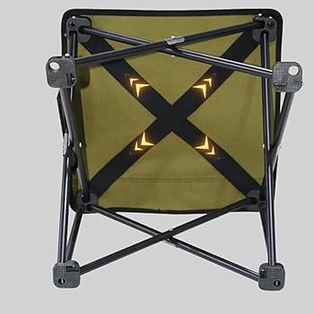 マルチカム迷彩 折りたたみチェア イージーキャリーチェア マルチカム | 商品情報 | ノースイーグル