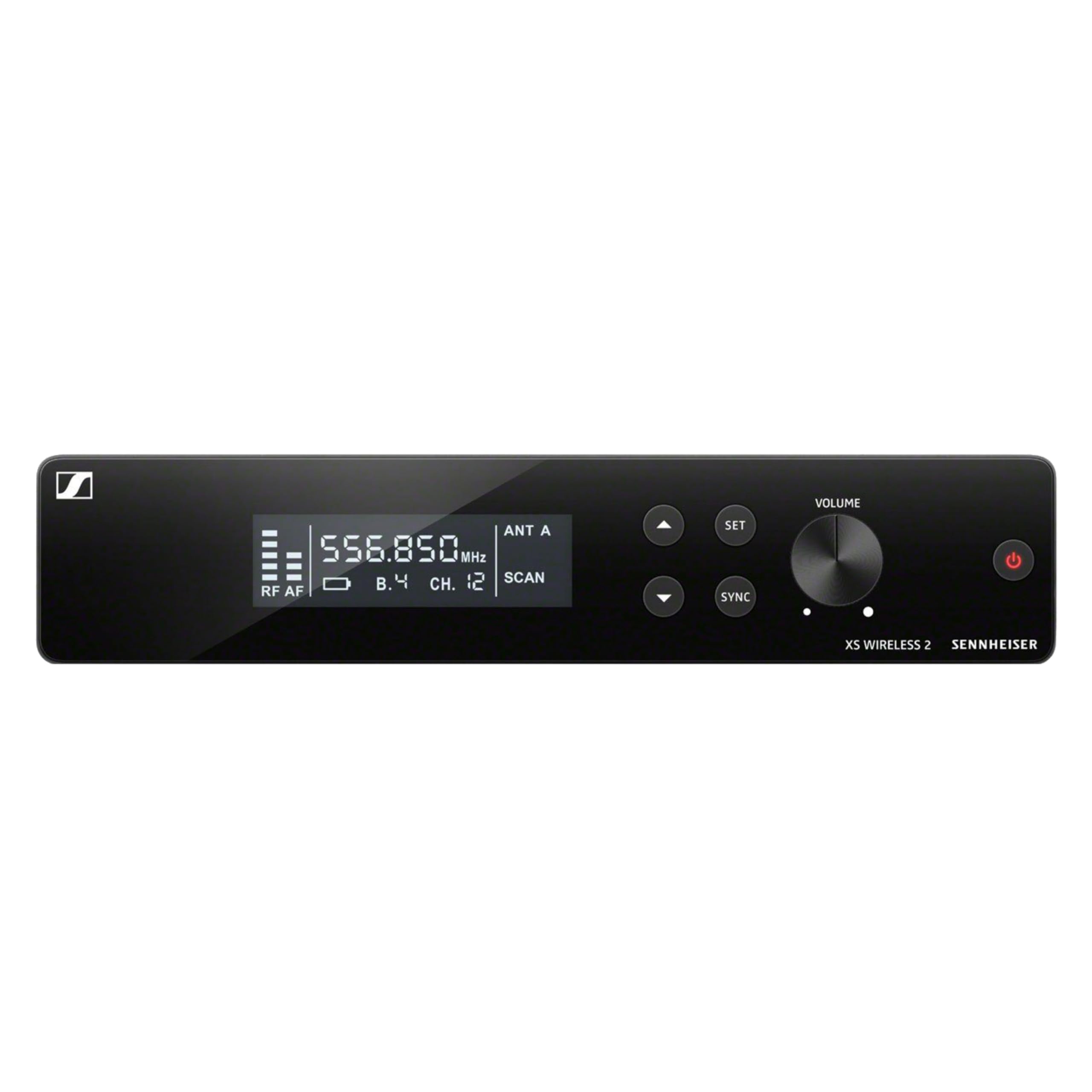 XSW 2-835-A Vocal Set - portatile wireless