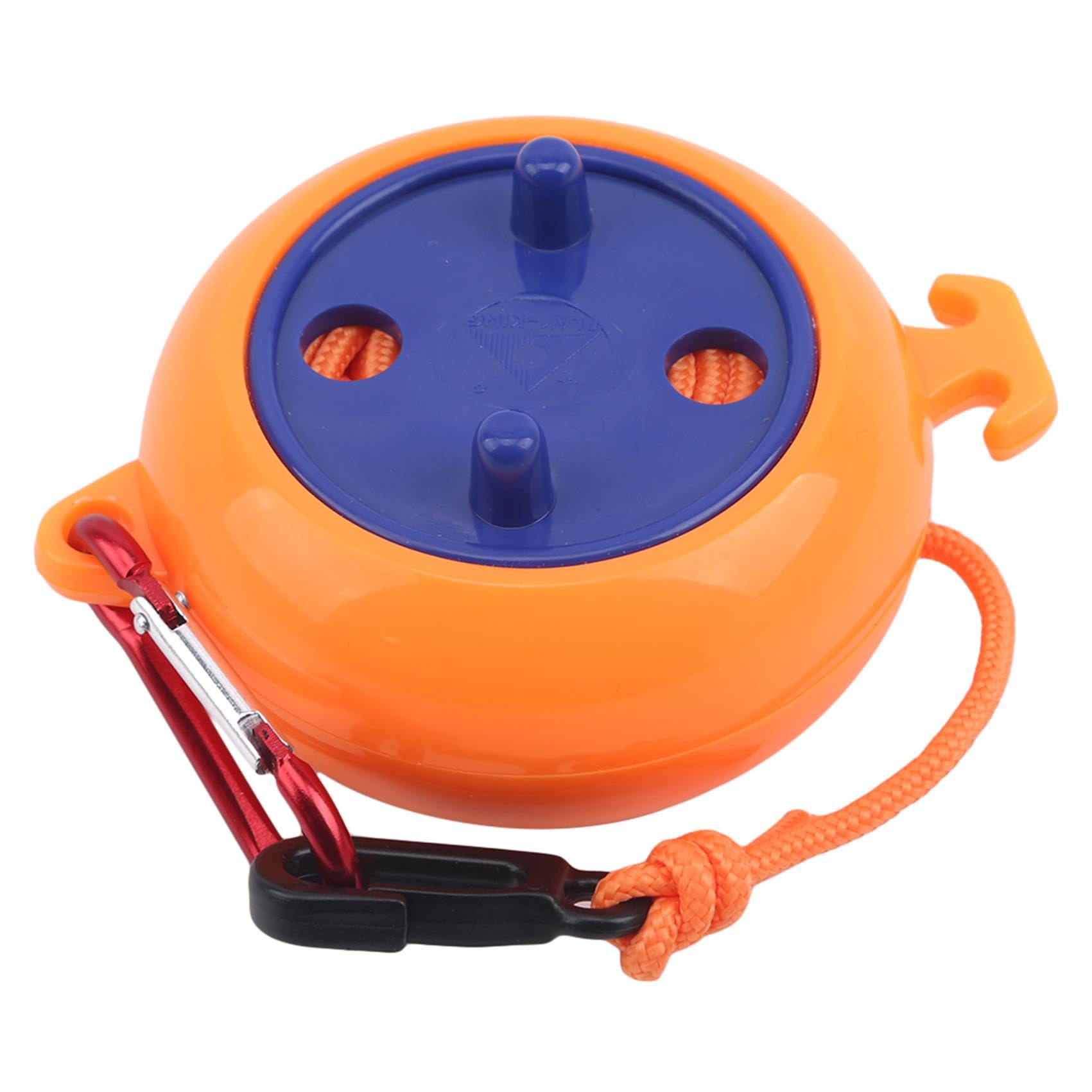 Sperrins Portable Travel Clothesline Cord, Caudblor Adjustable Camping Clothes line, Laundry Drying Rope for Hotel Trip, Cruise, Outdoor/Indoor