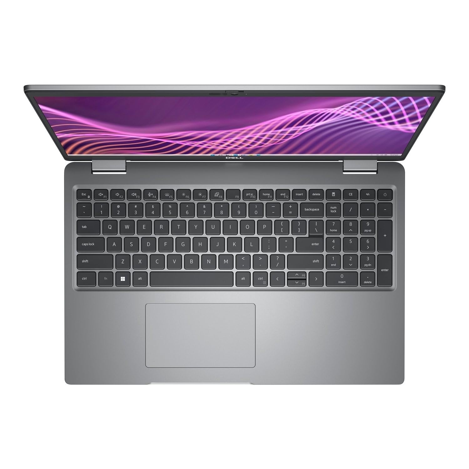 Amazon.com: Dell Latitude 5540 15.6