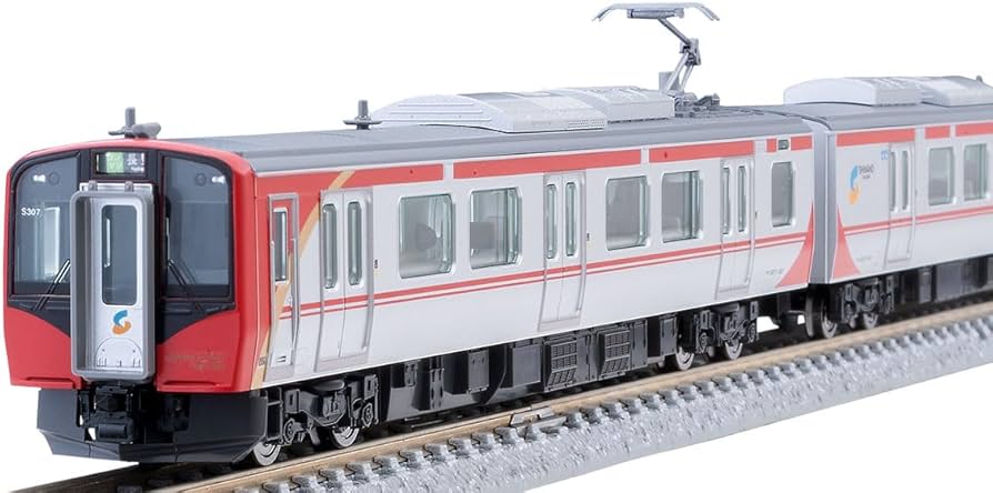TOMIX 98416 98147 しなの鉄道 SR1系300番代 タイプ品 Amazon | トミーテック TOMIX Nゲージ しなの鉄道 SR1系 300番代