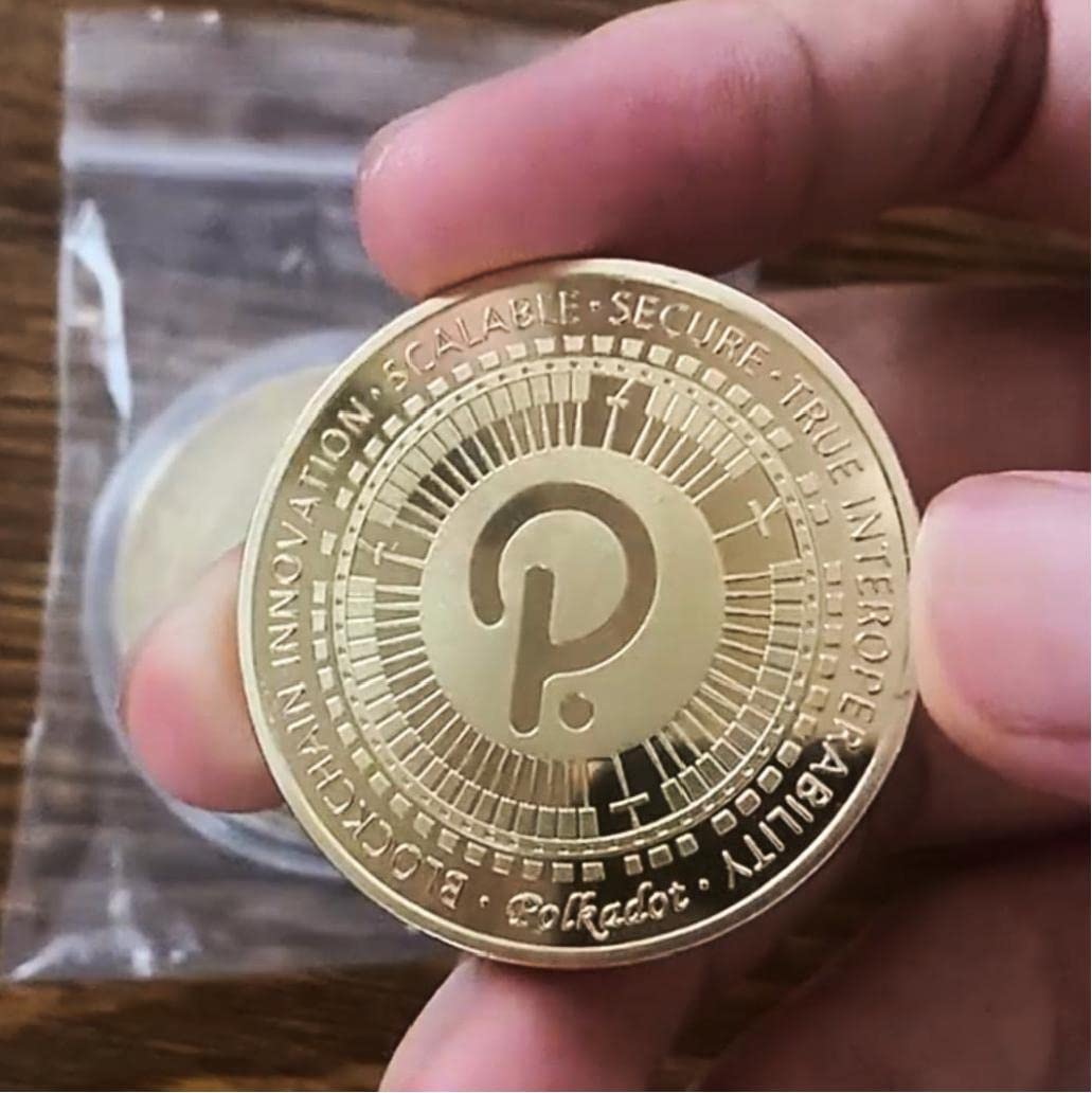 AtSKnSK Cavalieri Templari Sfida Moneta Ispirante Moneta Religiosa - Foto 5