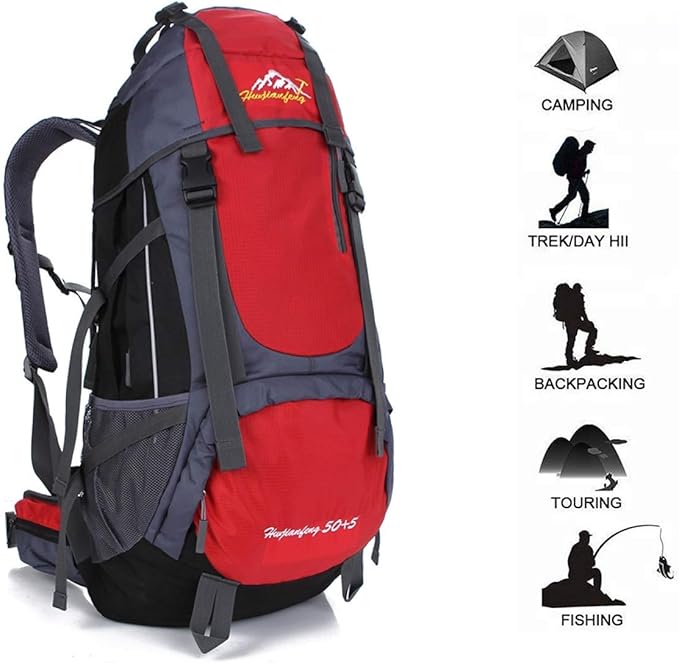 hwjianfeng backpack 50l