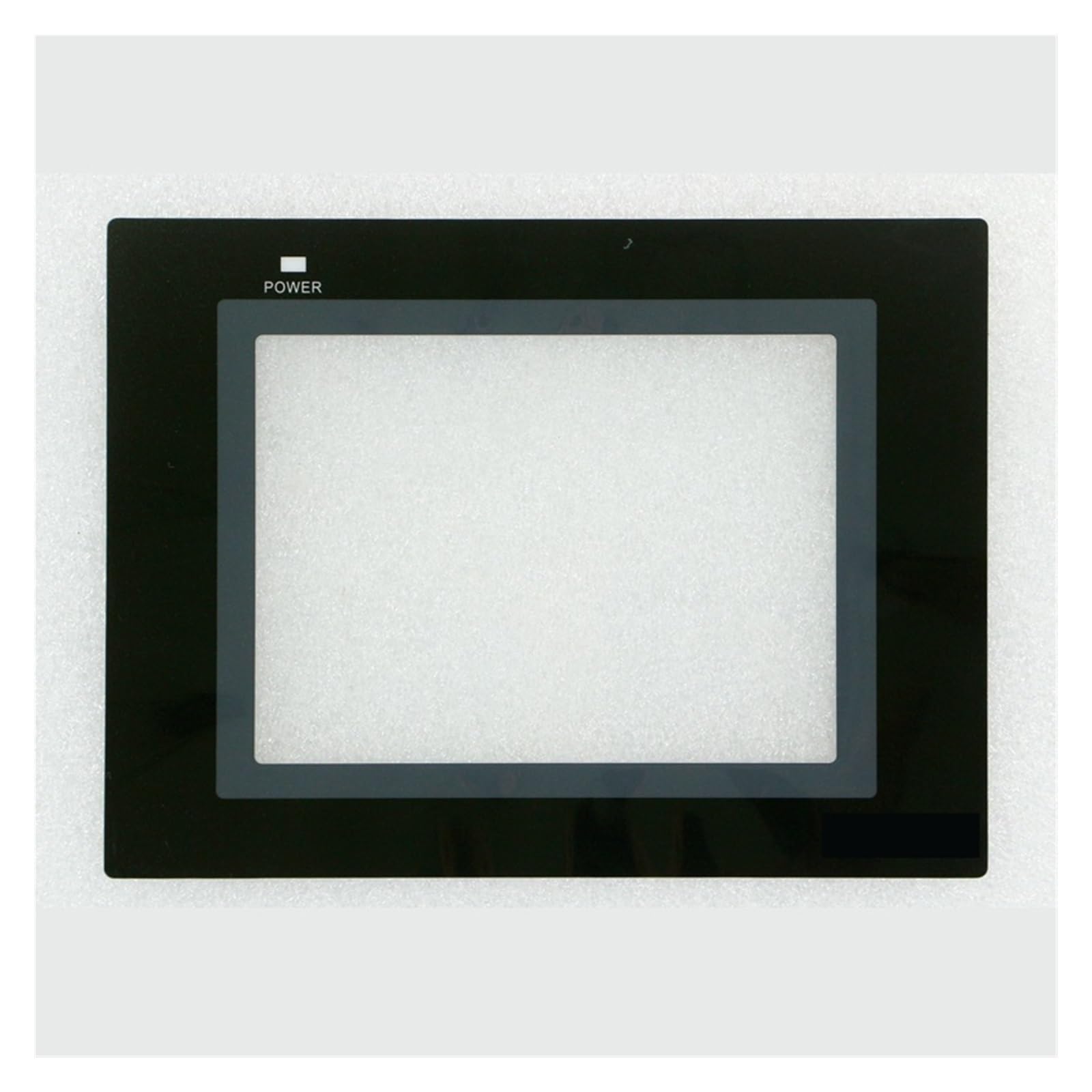Película protectora NB5Q-TW00B y NB5Q-TW01B de plástico para pantalla táctil 2