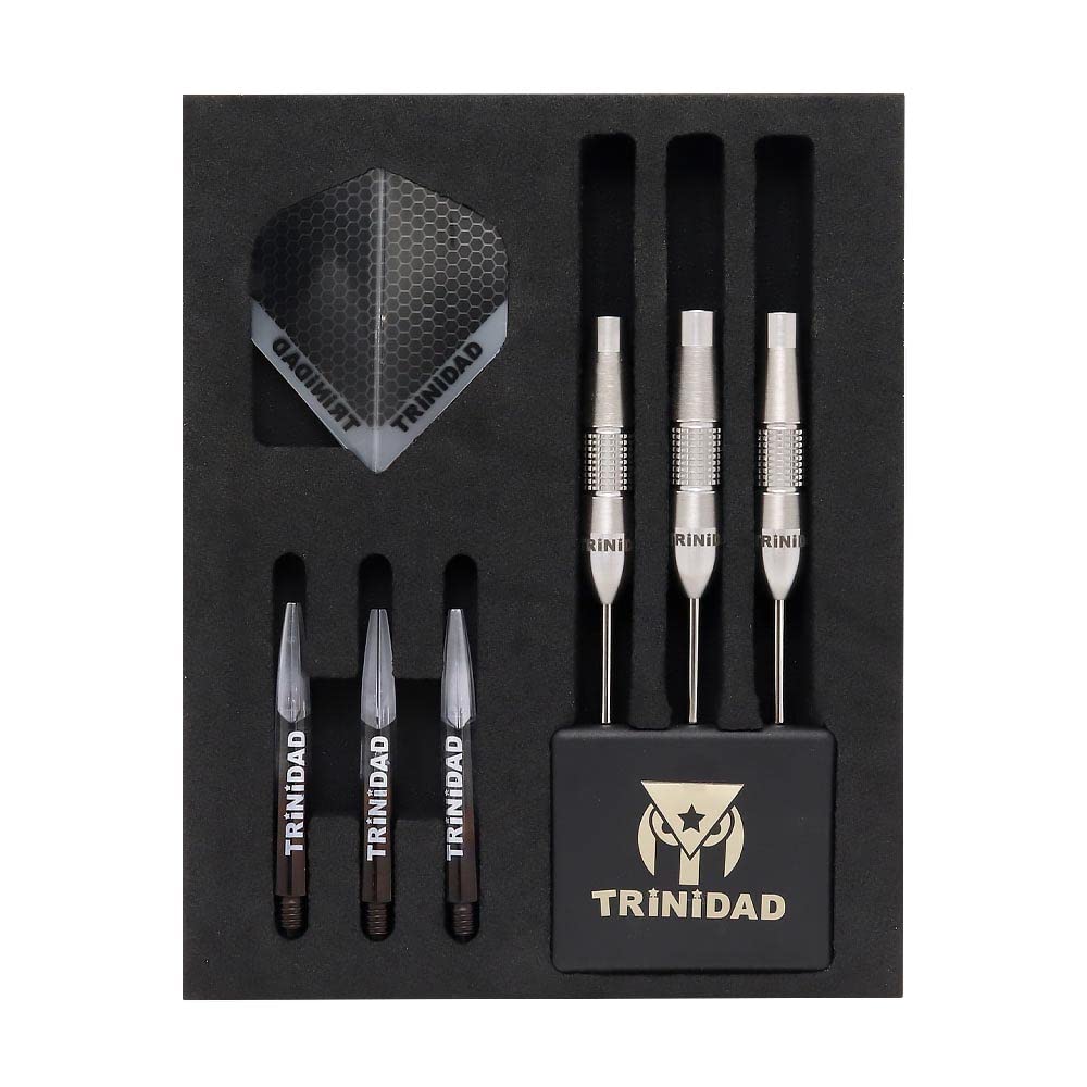 やまさん専用　トリニダード　デュラン5　SOFT、STEELセット やまさん専用 トリニダード デュラン5 SOFT、STEELセット やま