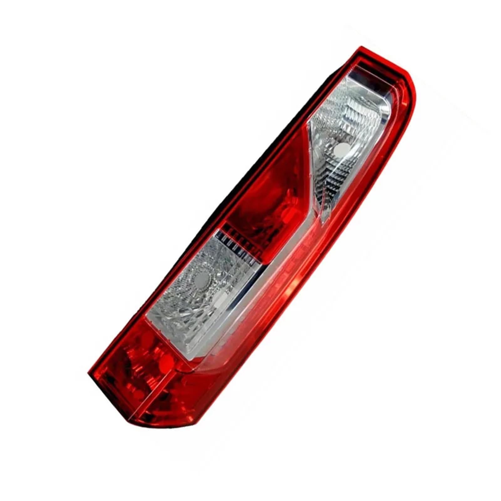 Halogen światła Do Renault Master Światło hamowania Tylne światło przeciwmgielne Tylne światło samochodu Tylne światło cofania Tylne światło hamulca Zespół bez żarówki(Only Right)
