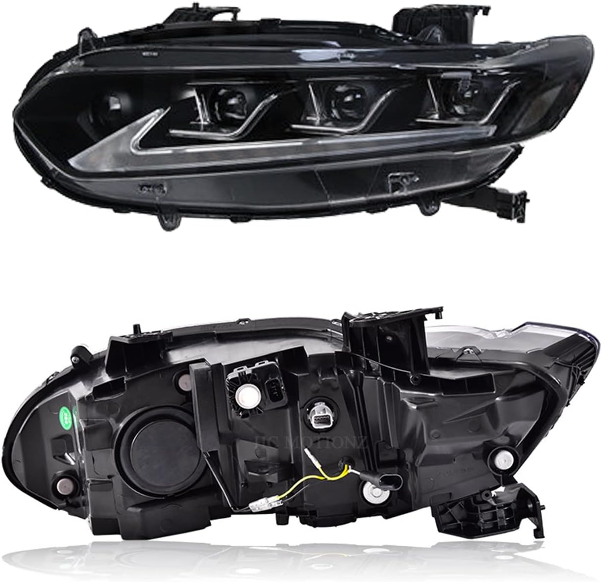 gpz400f z400gp gpz750f z1000r 純正テールレンズ GPZ400F