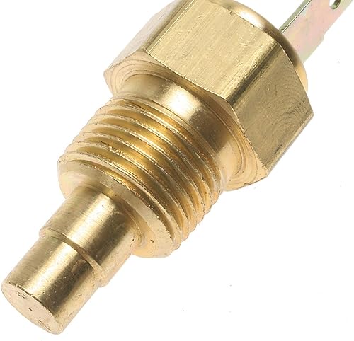 Miniatura 2 de ACDelco Oro 213-4793 (88865046) Interruptor indicador de temperatura del refrigerante del motor