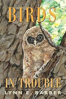 Paperback Birds in Trouble Book