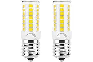 E17 Led Range Hood Light Bulb