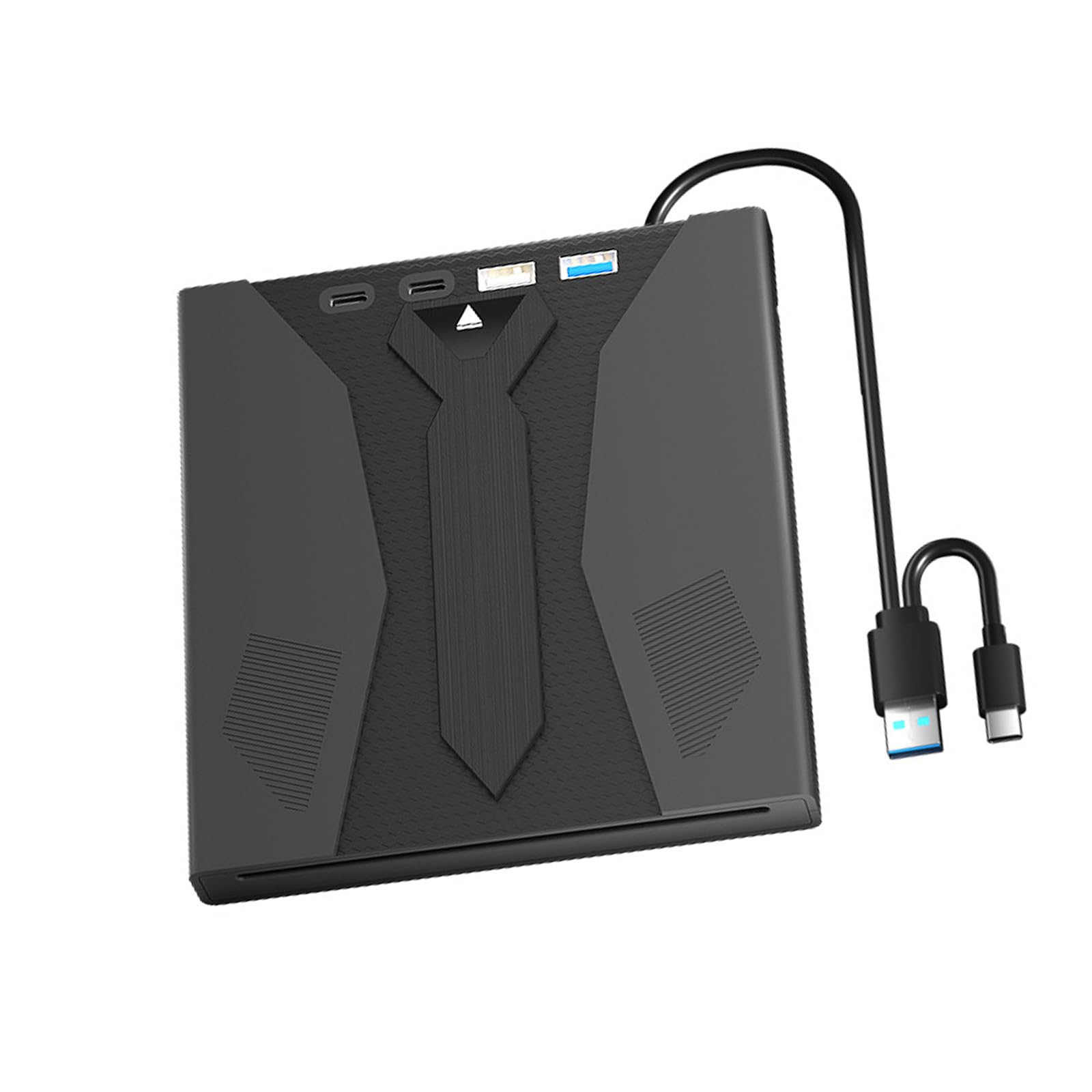 Lecteur optique externe USB 3.0 idéal pour sauvegarder vos photos de vacances