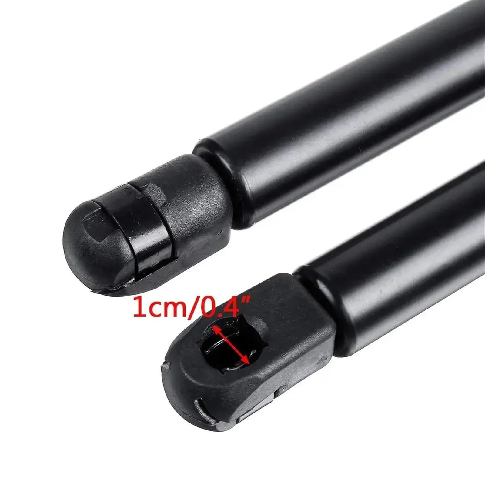 Ammortizzatore A Gas Universale 150-230mm Per Cofano Auto E Portelloni - Supporto Fino A 30kg
