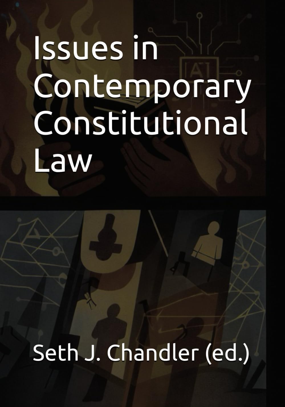 Issues in Contemporary Constitutional law