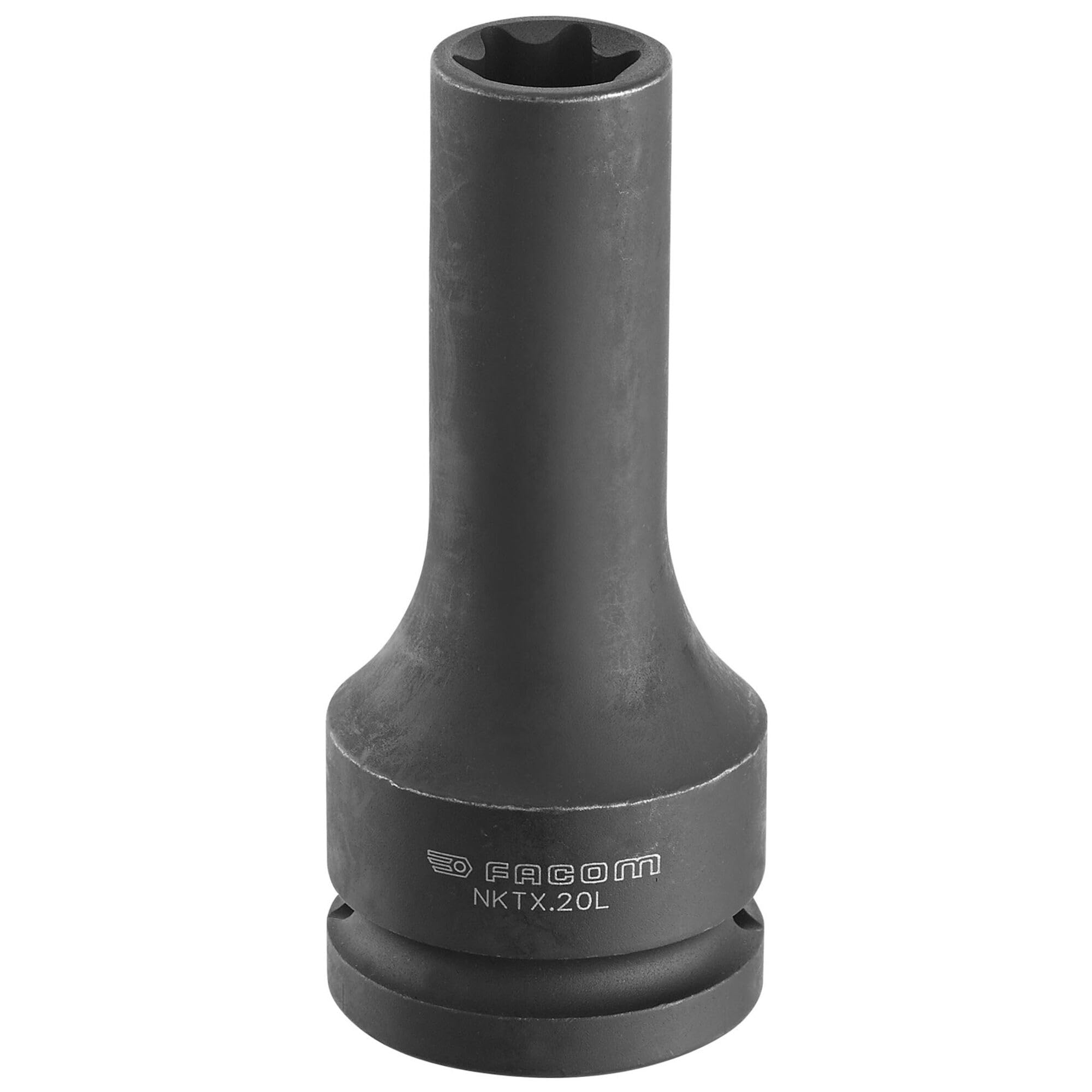 Facom NKTX.20L Douille Impact 3/4 Torx Femelle 20
