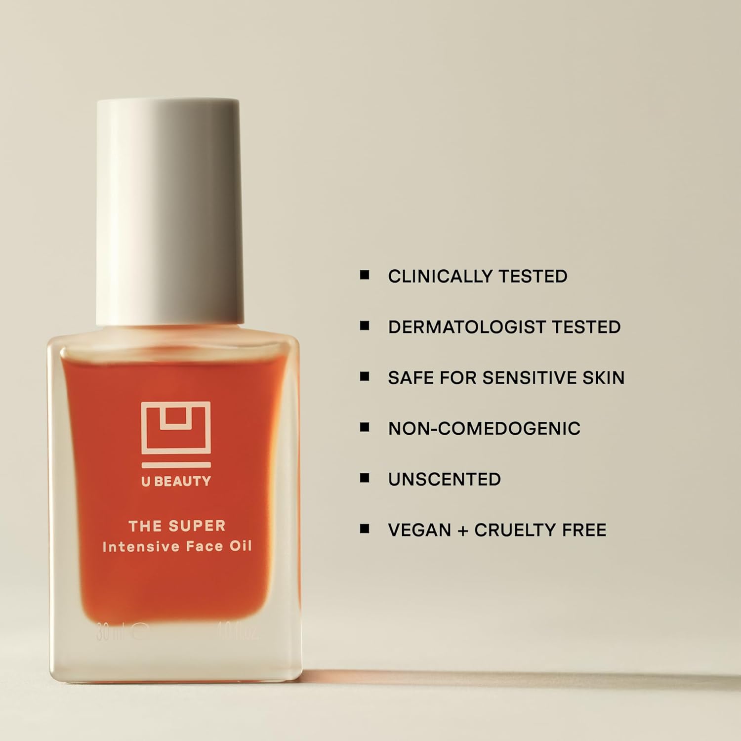 The SUPER Intensive Face Oil - Image 6