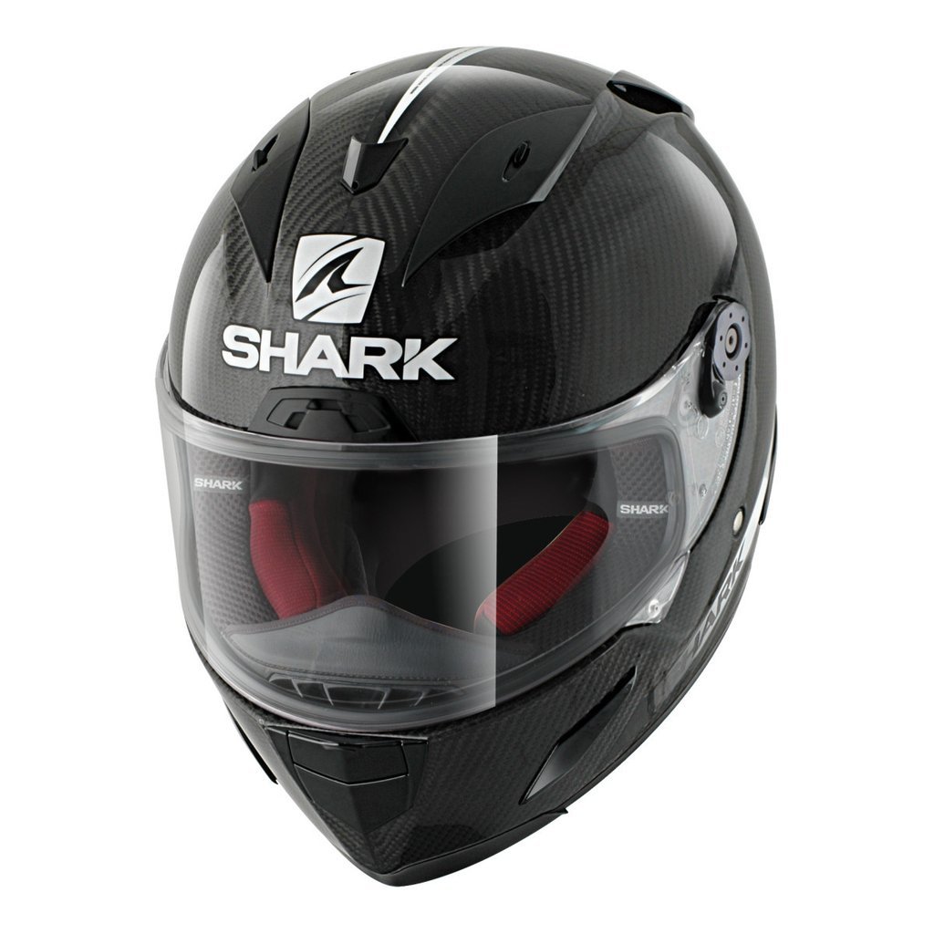 Amazon | SHARK Helmets RACE-R PRO カーボンスキン | フルフェイス