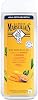LE PETIT MARSEILLAIS, Lpm Organic Mango And Passion Fruit 400ml Shower Gel, White And Yellow