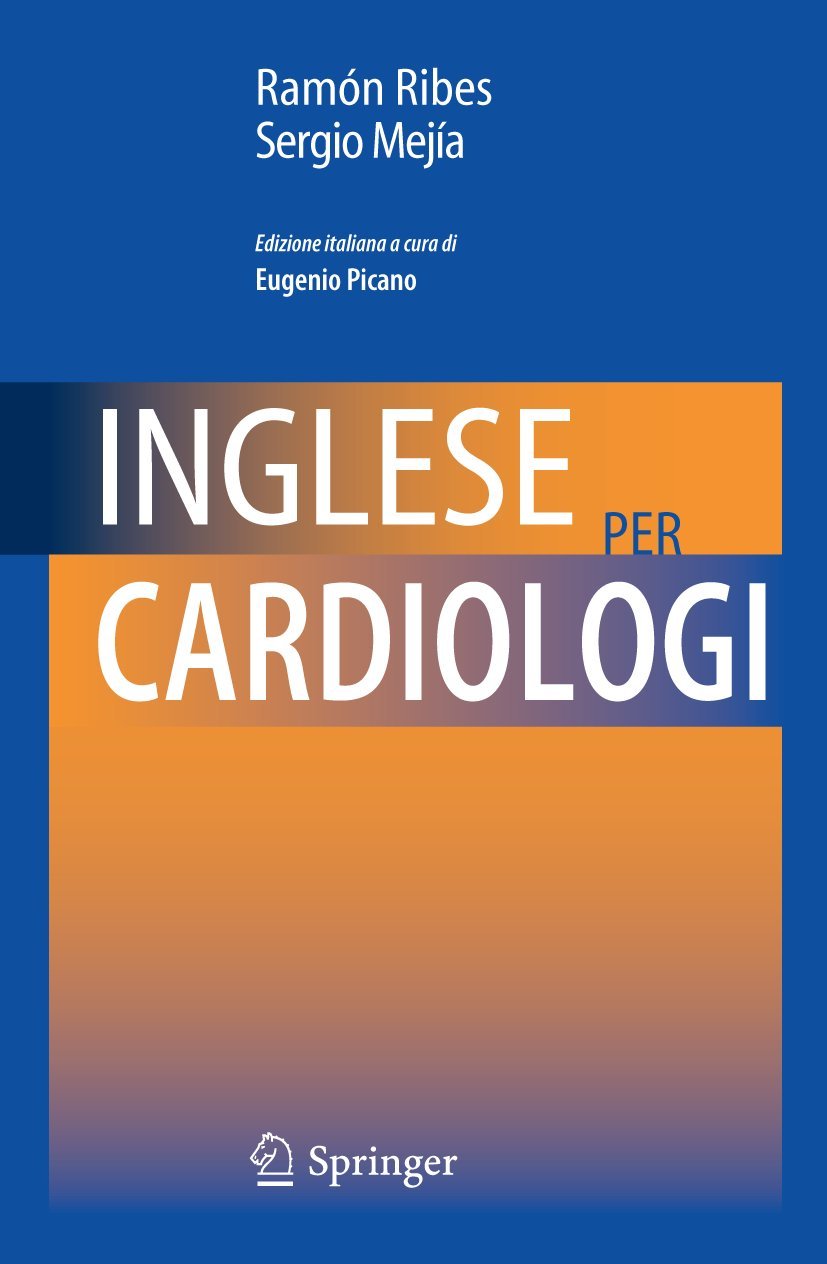 Inglese Per Cardiologi - 4