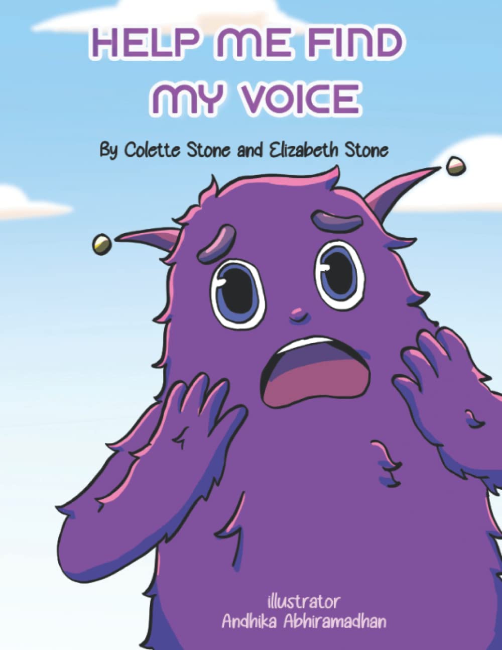 Help Me Find My Voice: A new children's picture book with animals and for kids to learn to love who they are A. Kids Book For Boys And Girls, Age 5 +