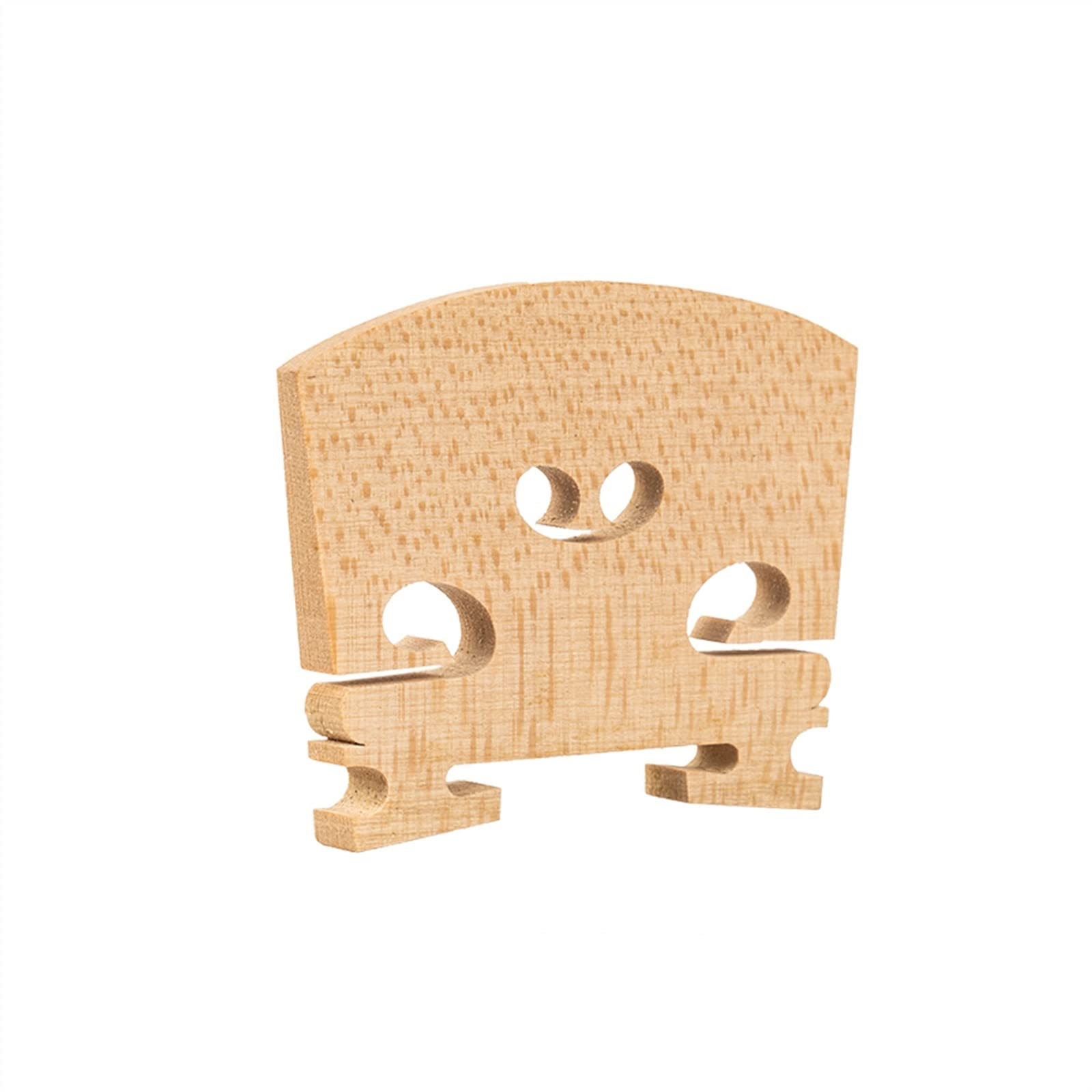 Ponte Per Violino 4/4 Despiau Francia 41.5 Mm Altezza Ponte Per Violino Despiau Francia - Taglia 4/4 (41.5 Mm), Qualità Professionale Extension Biadesive - Foto 6