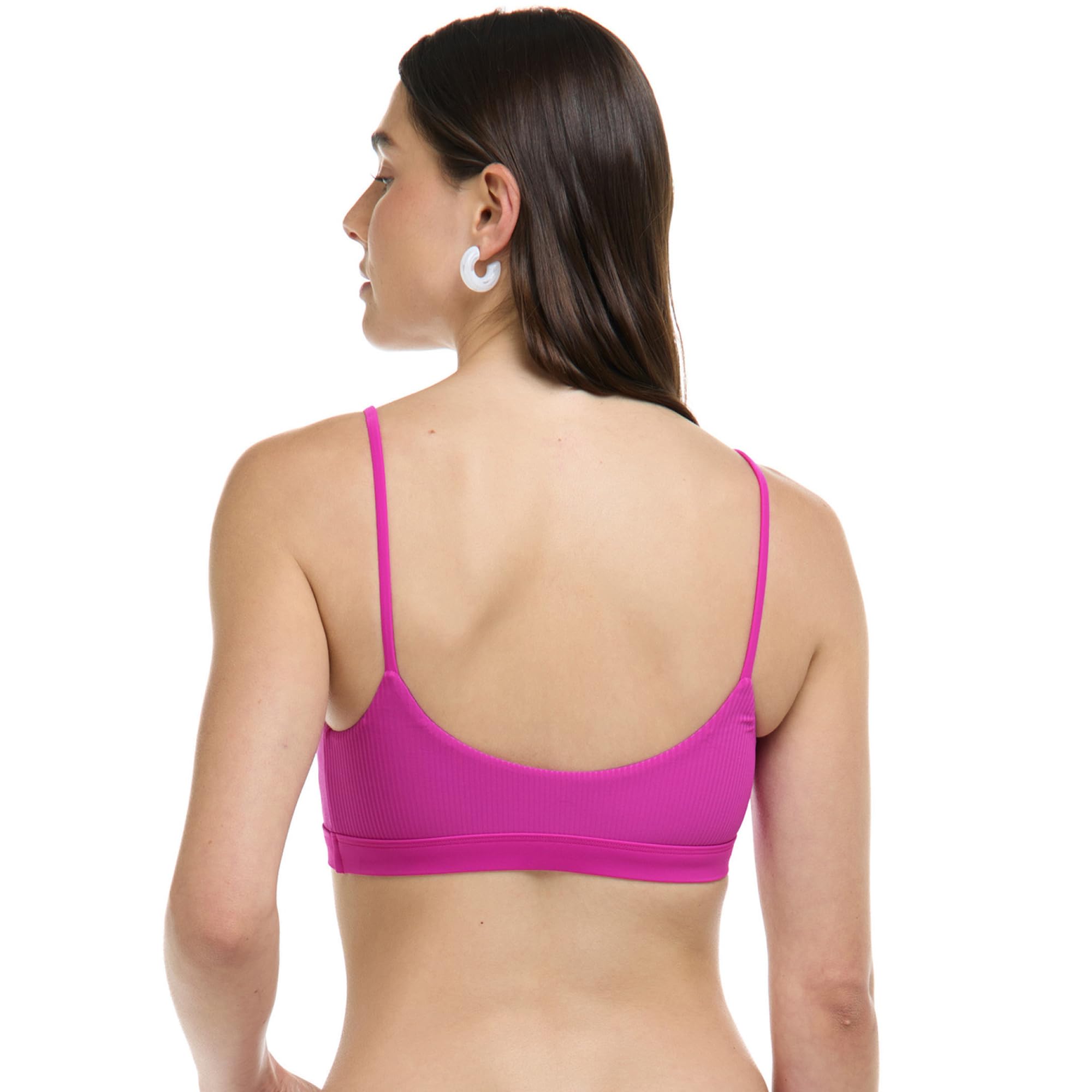 Body Glove ARO Bralette Bikini Top Costume da Bagno Bikini Donna