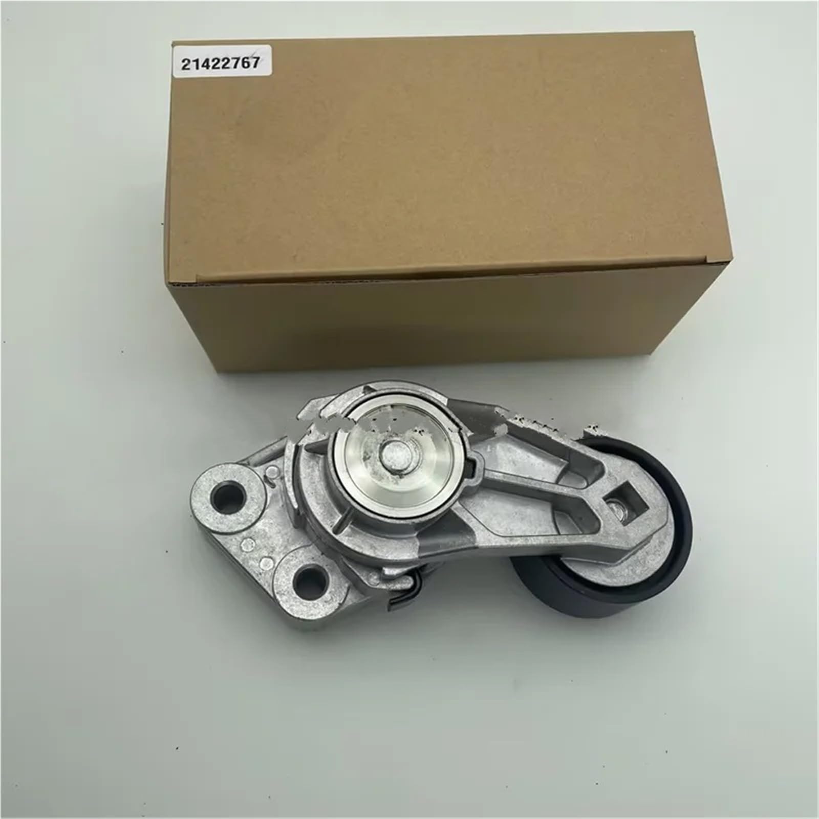 Rolka napinacza łańcucha pasek rozrządu 8149855 Napinacz paska pasuje do ciężarówek VOLVO EC700B FH12 D11 D12 D13 VNL VN VHD 20935523 20762060 21422767 20966526