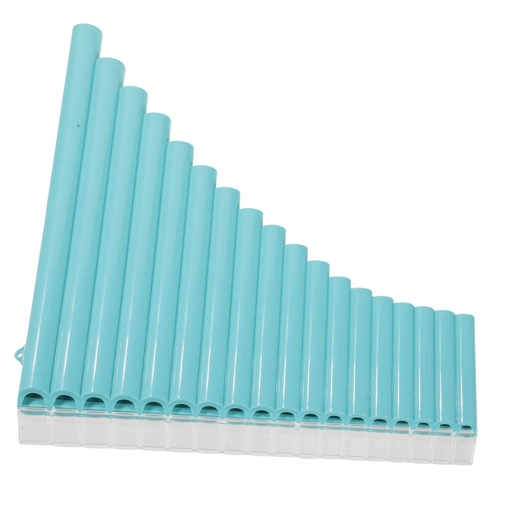 Amazon | VINTORKY 1 セット パンフルート 木管楽器 伝統楽器 中国の笛