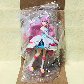 Amazon | 内袋プリキュア キューティーフィギュア プレミアム