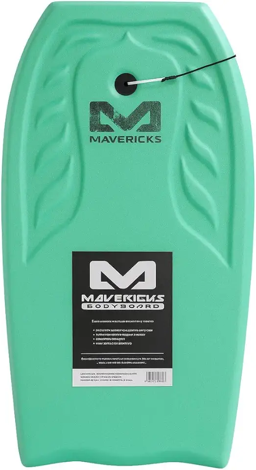 Prancha de Bodyboard Grande Prancha Bodyboard Adulto até 70kg Amador