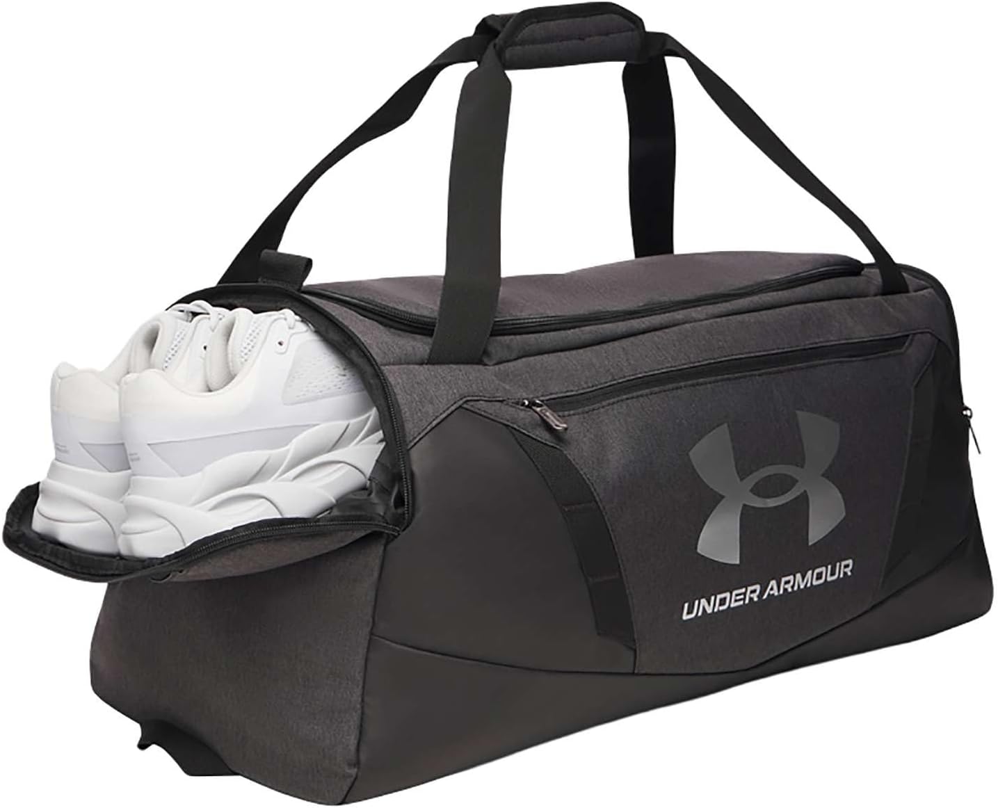Under Armour Unisex-Adult Undeniable 5.0 Duffle - Image 2