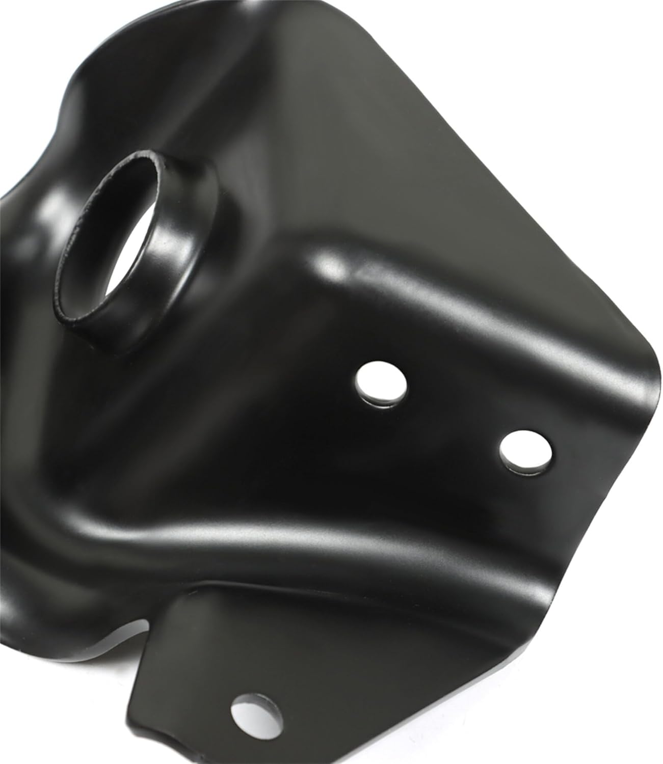 Pair Front Suspension Radius Arm Bracket Replacement for Bronco 1980-1996 Replacement for F100 Truck 1980-1983