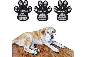Dog Paw Protector Non-Slip Gripper Traction Pads