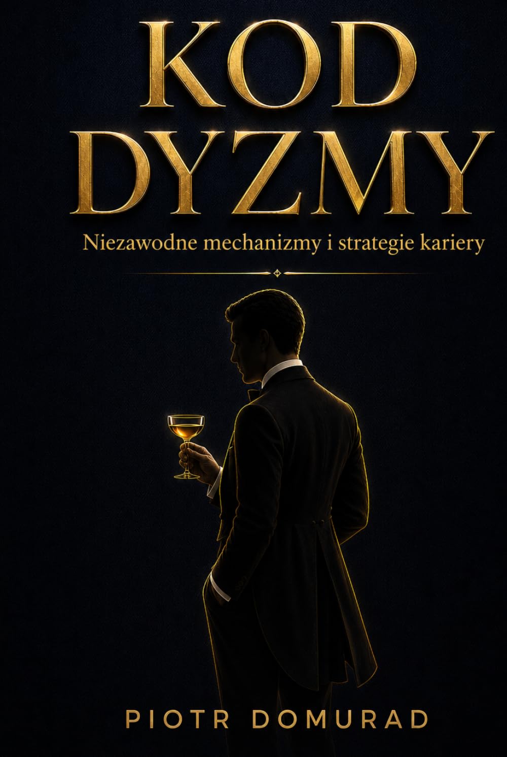 Kod Dyzmy: Niezawodne mechanizmy i strategie kariery