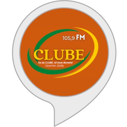 Clube FM Cezarina