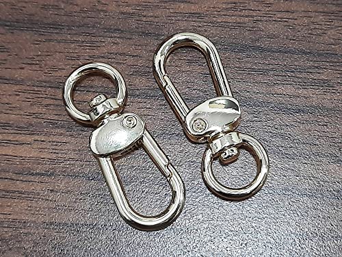 Image of Tia Purse Making Accessories for Purse, Bags, Clothes Decorative for DIY Works