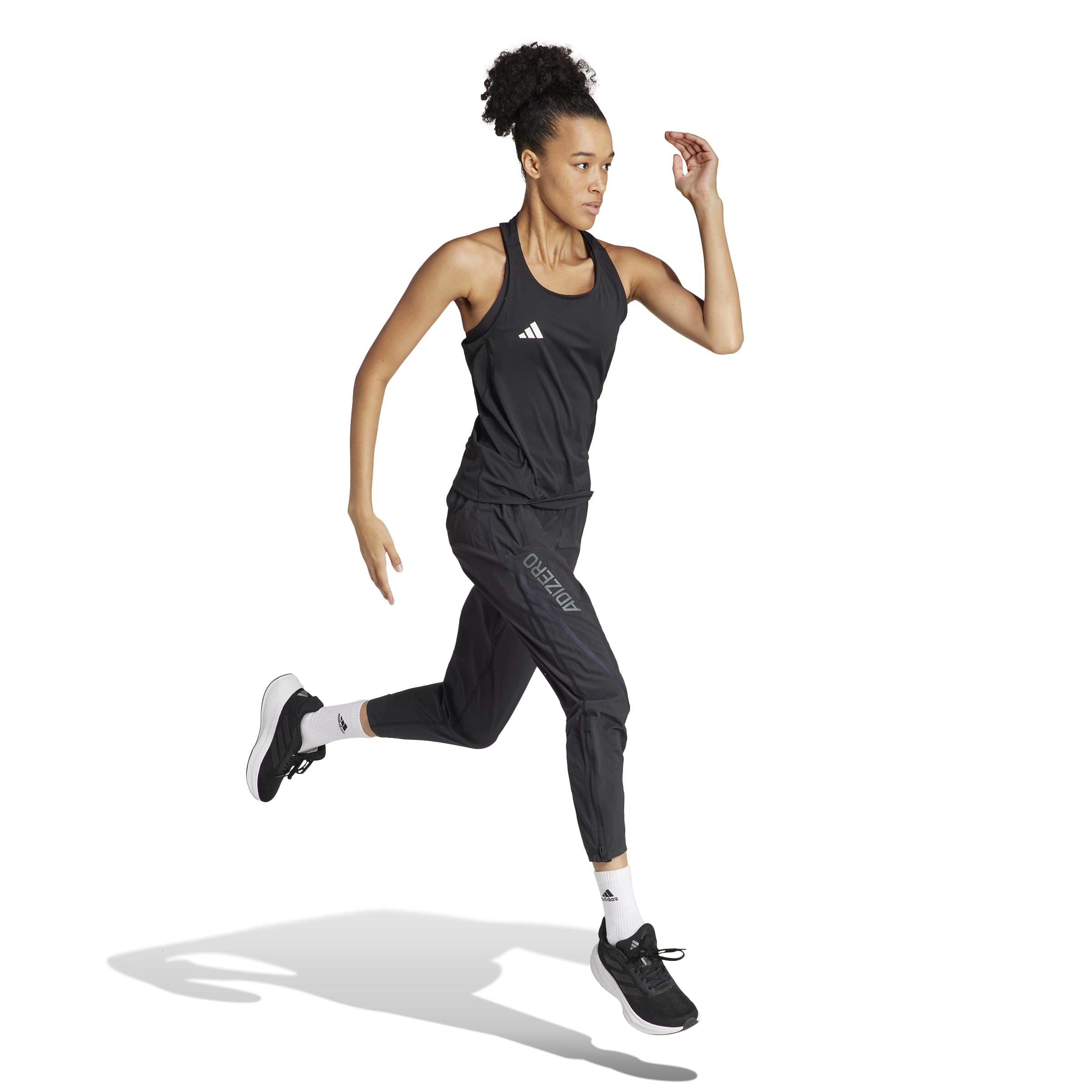 adidas Koszulka Kobiety Adizero Essentials Aeroready Running Tank