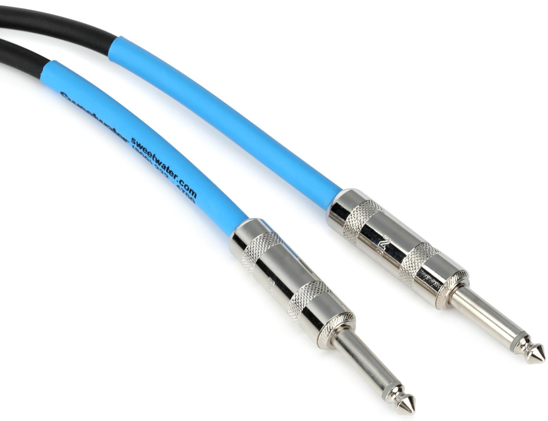 Amazon.com: Proco EG-20 Excellines Instrument Cable - 20 Feet