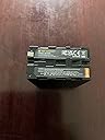 Fast charge and large capacity