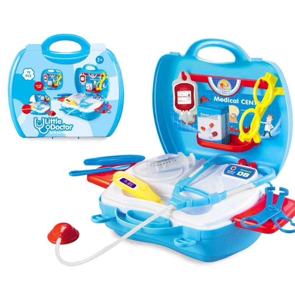 See full amazon price history chart for FunBlast Doctor Play Kit Set for Kids - Pretend Play Doctor Set for Kids Toy Medical Kit Toy for 3+ Years Kids (Multicolor) FunBlast Doctor Play Kit Set for Kids - Pretend Play Doctor Set for Kids Toy Medical Kit Toy for 3+ Years Kids (Multicolor) (B08XMPR44F) Amazon Price History, Amazon Price Tracker