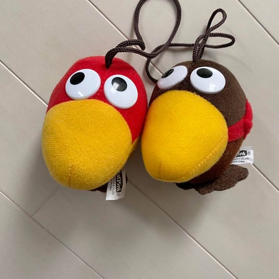 アニメ キョロちゃんとその仲間たち ぬいぐるみ 4体セット アニメ キョロちゃんとその仲間たち ぬいぐるみ 4体セット