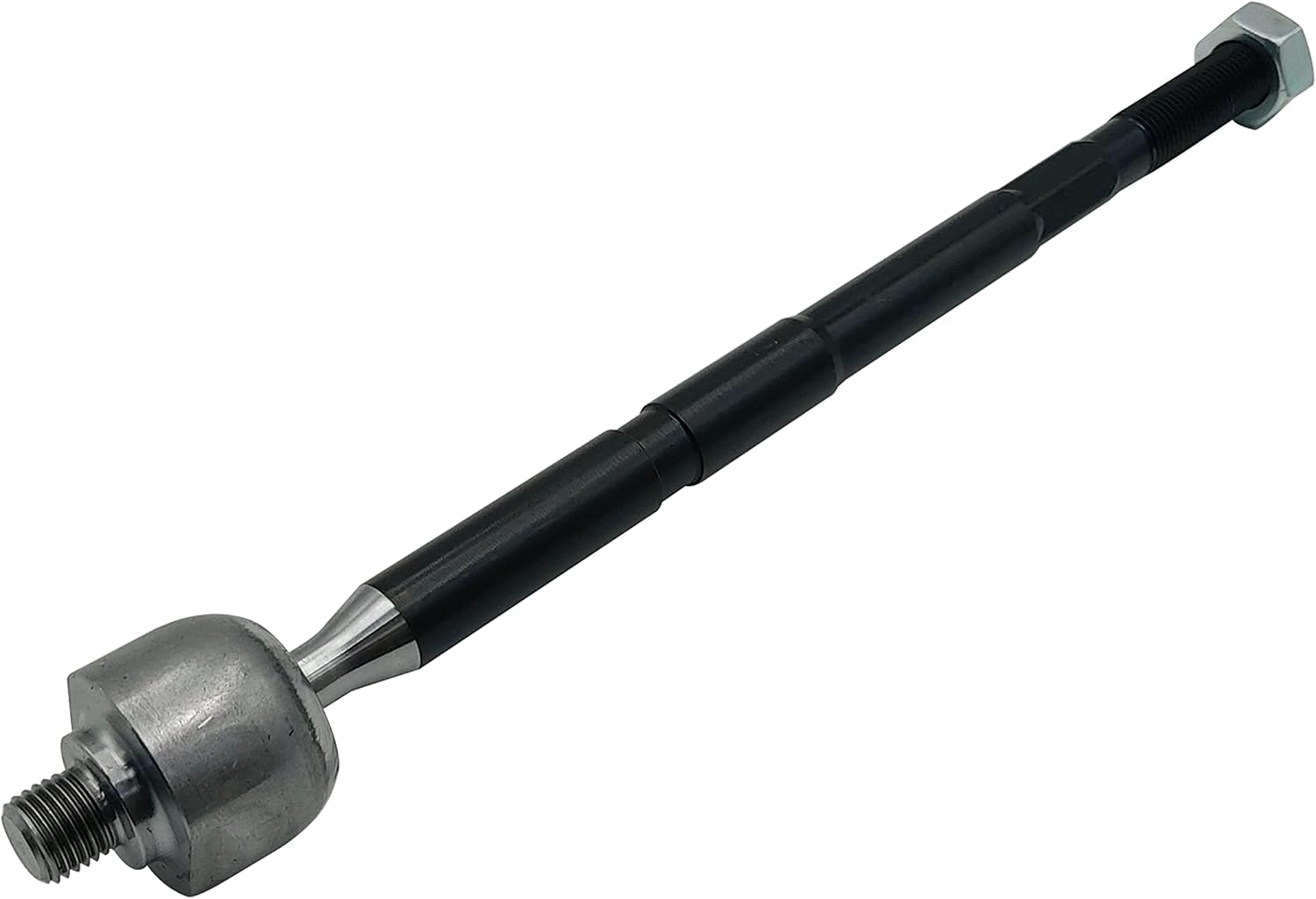 CTR CR0783 [OE Supplier] Front Inner Tie Rod End Compatible with FORD Vehicles - Replaces GN1Z-3280-A,