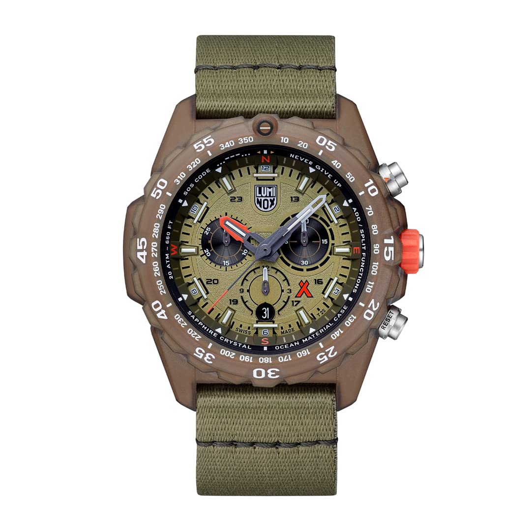 BEAR GRYLLS SURVIVAL 3740 ECO MASTER SERIES