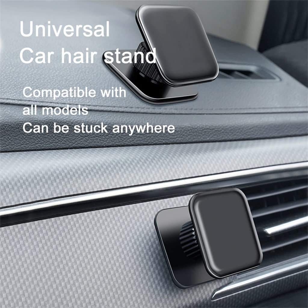 viby 360%c2%b0 rotating mobile phone car holder dashboard installation sticker stand