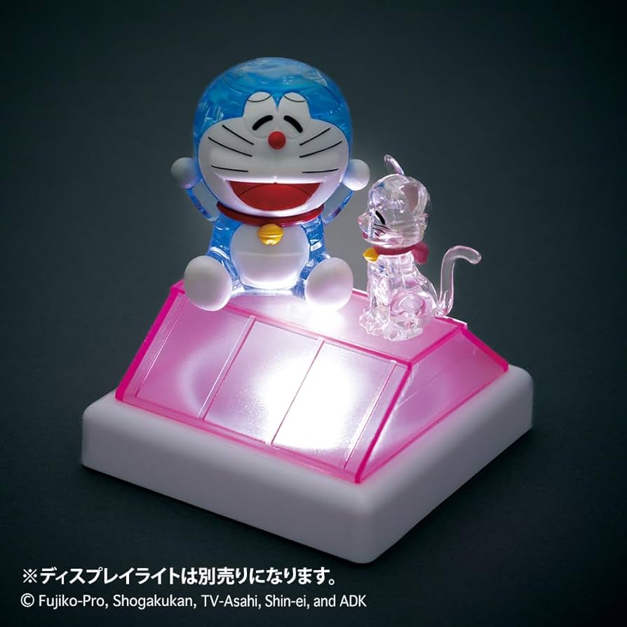 ドラえもん クリスタルコーブ 激レア ドラえもん クリスタルコーブ 激レア Unlock the Secrets of