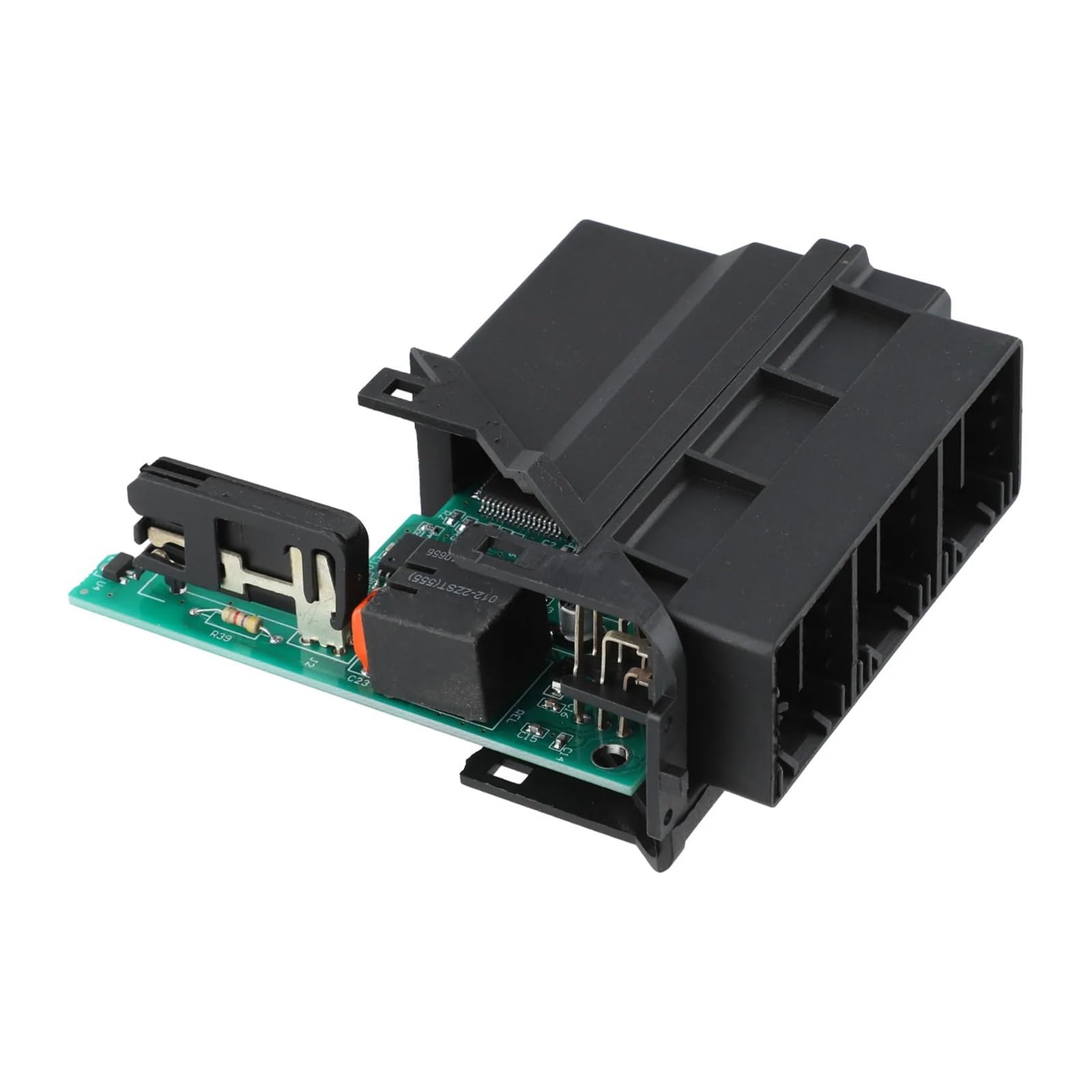 Para VW Transporter T5 2003-2009 Módulo Regulador Motor Elevalunas 7H1959801 Piezas Repuesto Mecanismo Elevalunas(Izquierda)