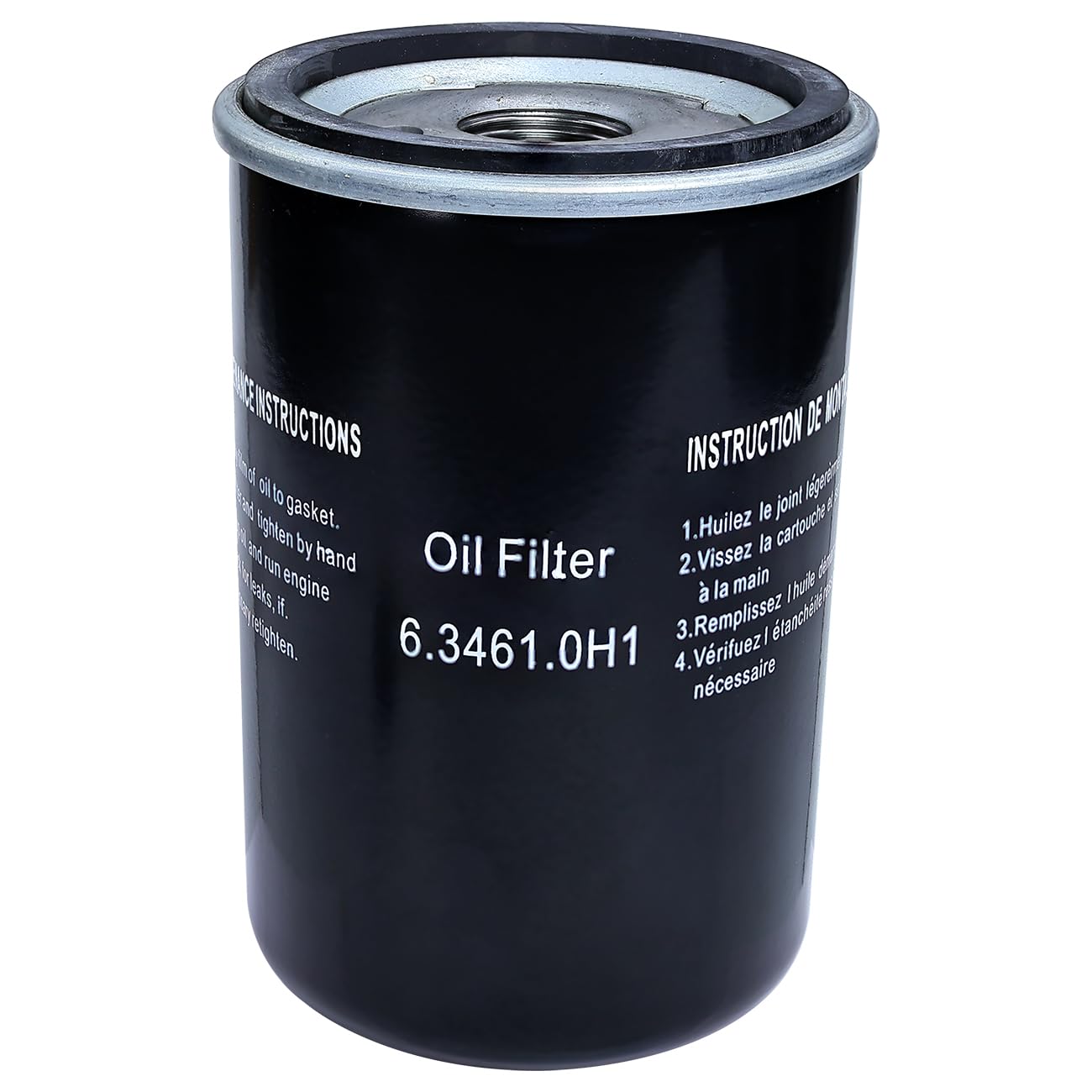 6.3461.0 OGRNSA Oil Filter Suitable for Air Compressor Replacement Oil Filter Replacement Parts 6.3461.0H1 6.3461.1