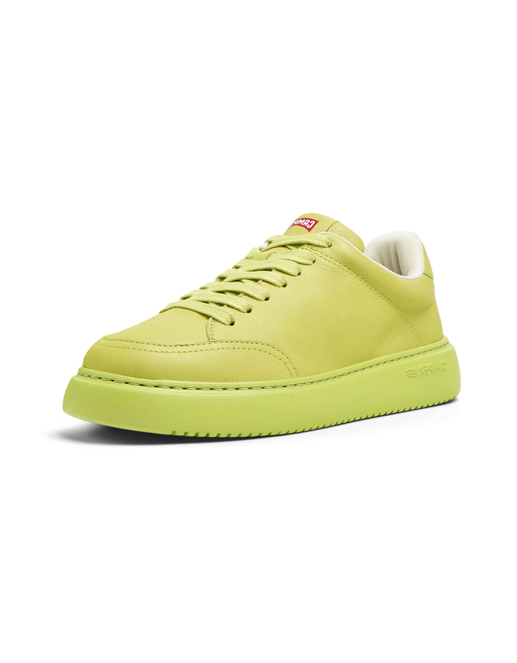 Camper Runner K21-K201438, Sneaker, Grün,